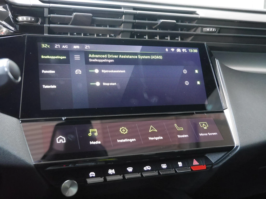 Peugeot 308 – foto 28