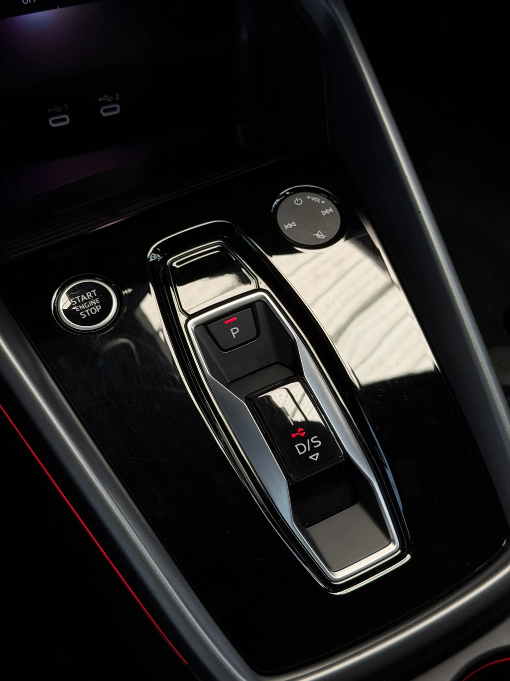 Audi A3 – foto 32
