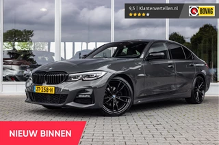 BMW 3 Serie – thumbnail 1