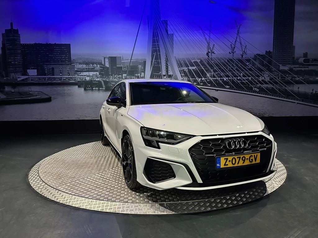 Audi A3 – foto 16