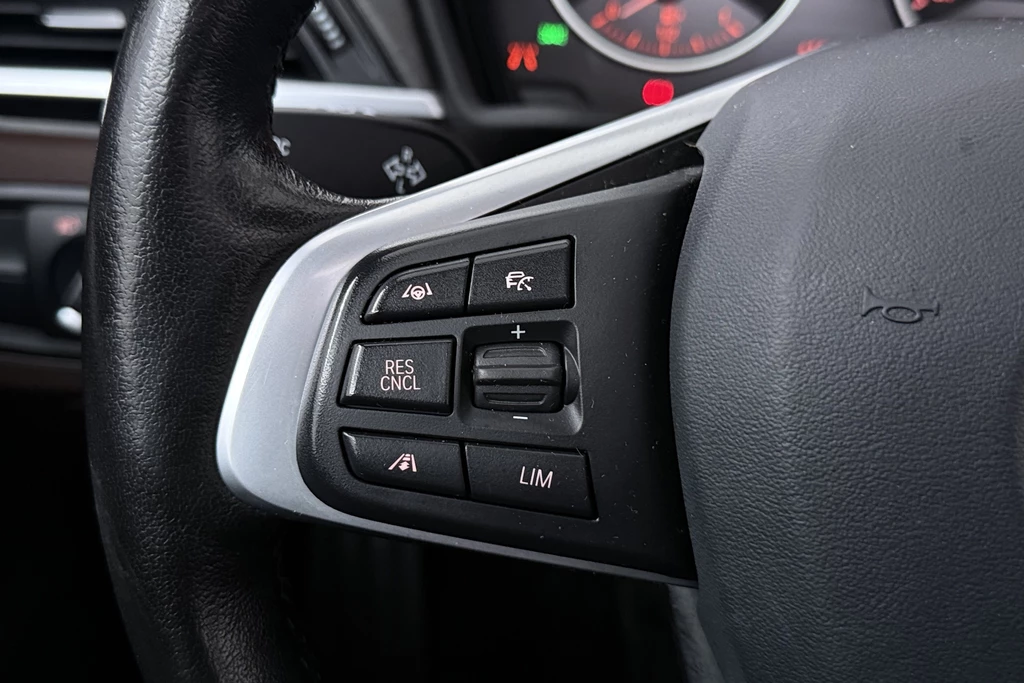 BMW X1 – foto 14