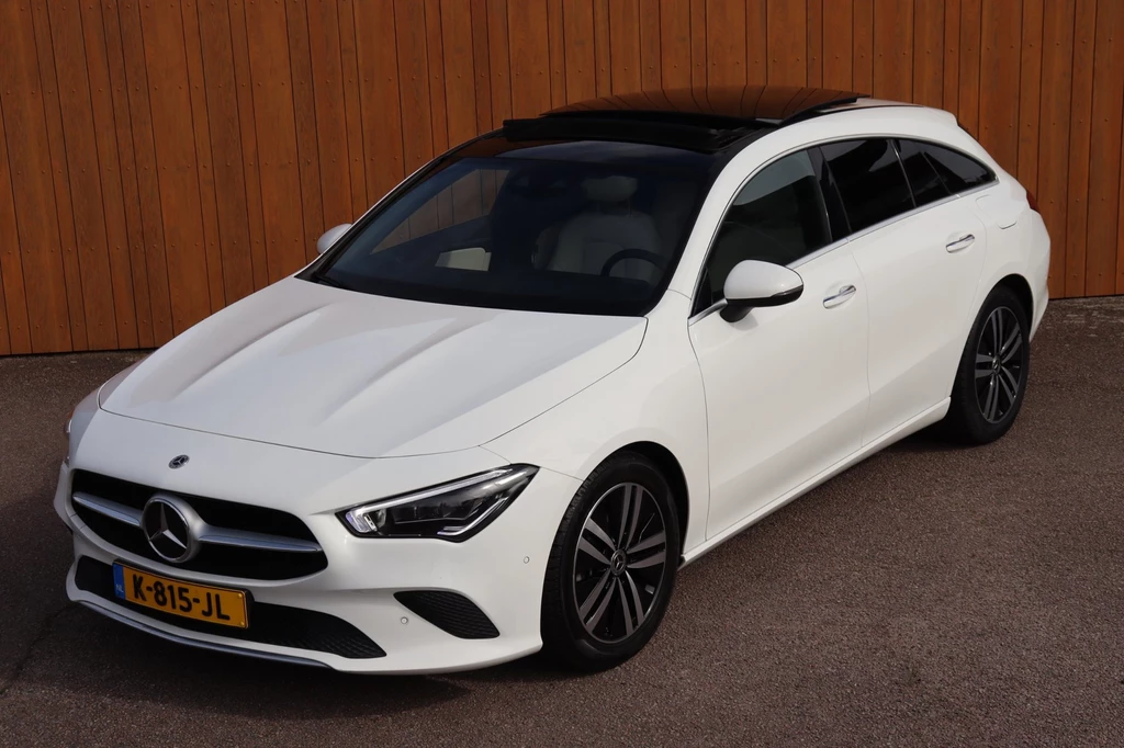 Mercedes-Benz CLA – foto 2
