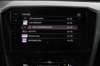 Volkswagen Passat – thumbnail 47