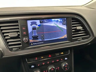 SEAT Leon – thumbnail 30