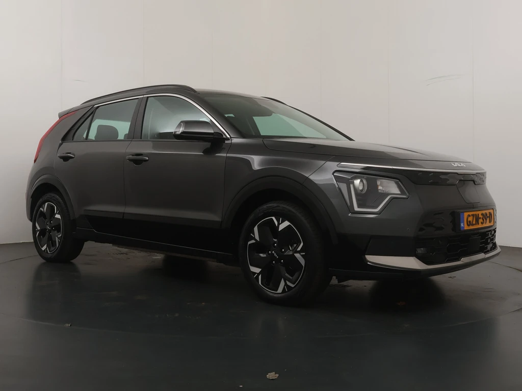 Kia Niro EV – foto 10