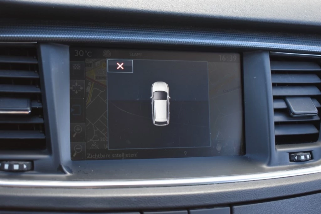 Peugeot 508 – foto 26