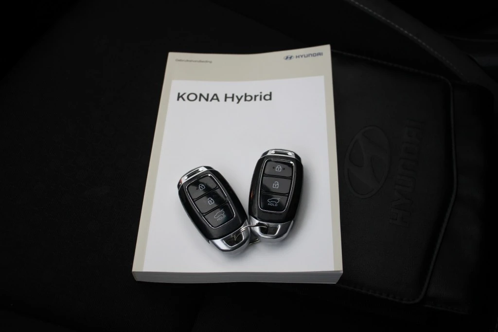 Hyundai Kona – foto 32