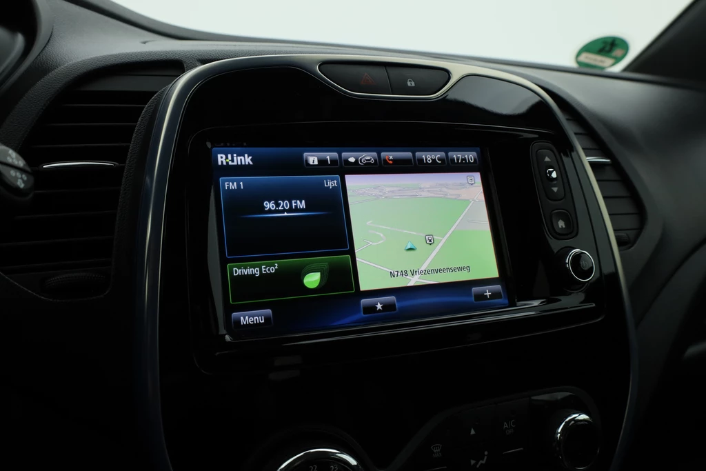 Renault Captur – foto 17