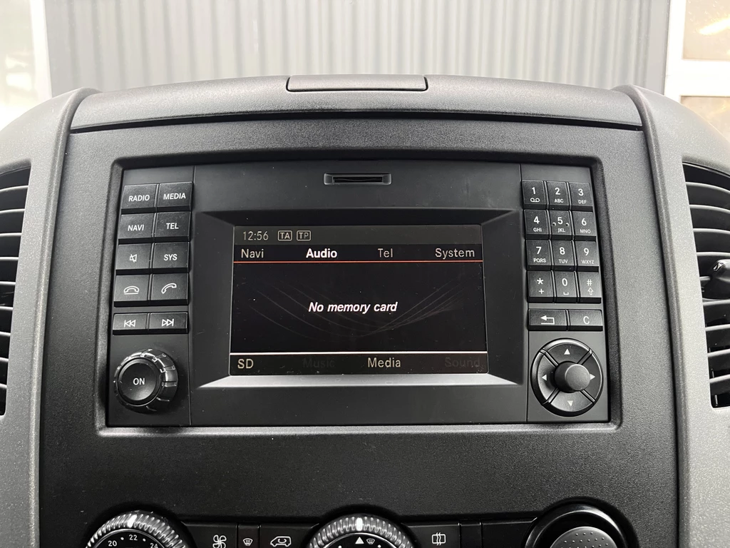 Mercedes-Benz Sprinter – foto 39