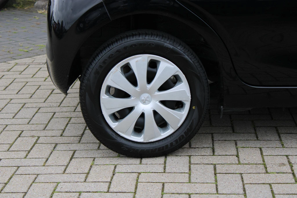 Peugeot 108 – foto 5