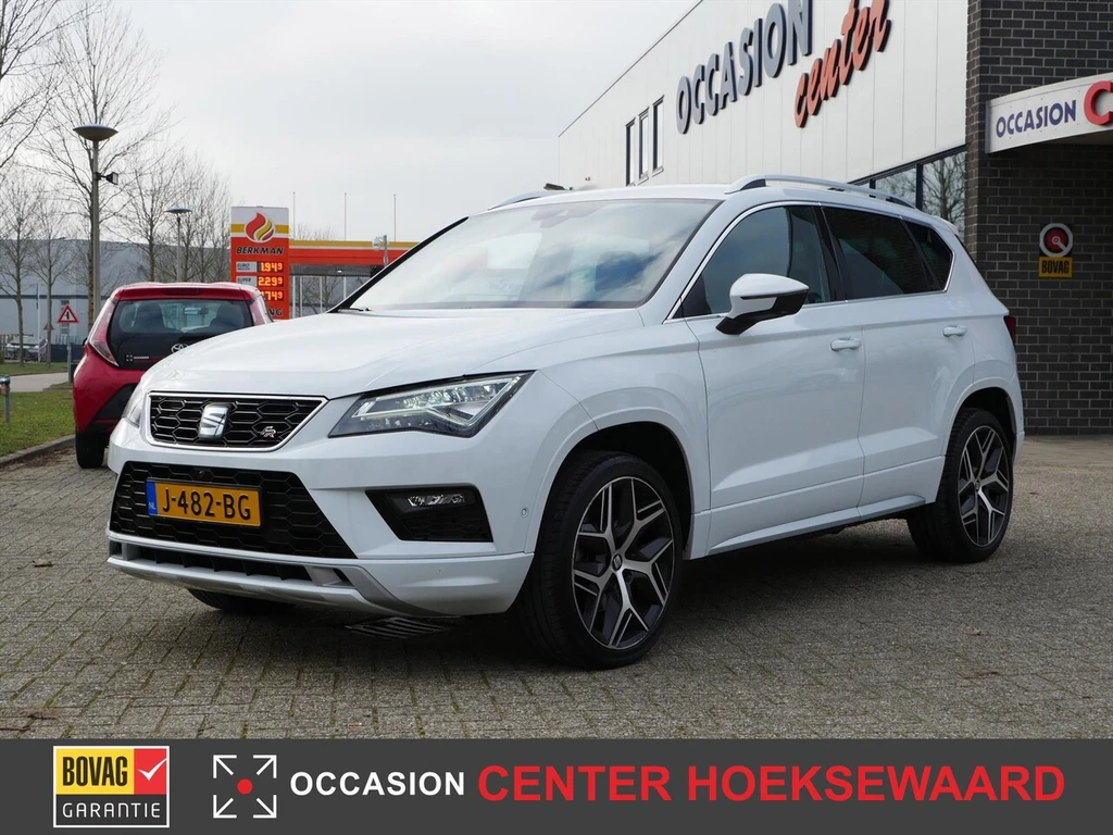 SEAT Ateca – foto 4