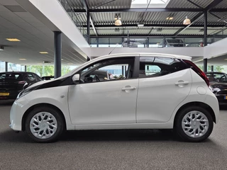 Toyota Aygo – thumbnail 3