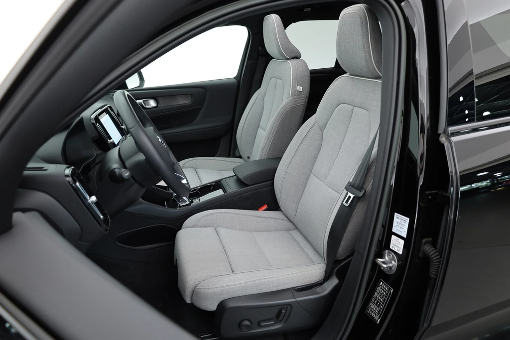Volvo XC40 – foto 7