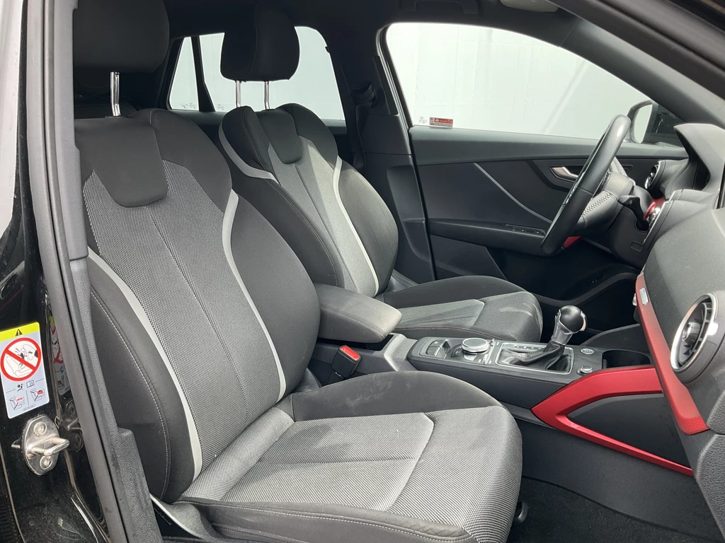 Audi Q2 – foto 41