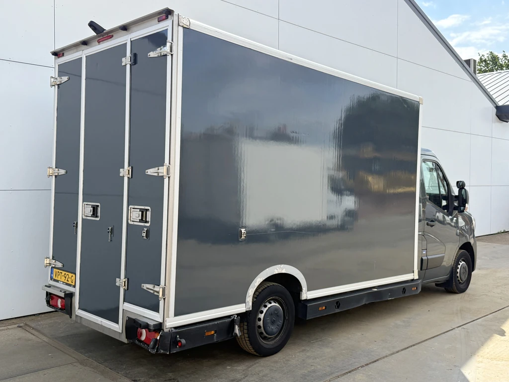 Renault Master – foto 3