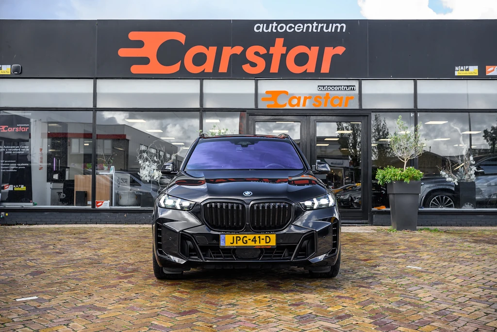BMW X5 – foto 16
