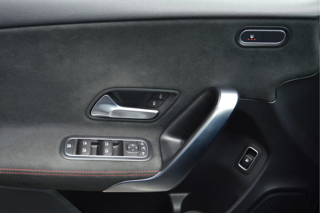 Mercedes-Benz A-Klasse – foto 13