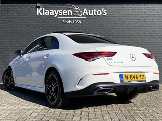 Mercedes-Benz CLA – thumbnail 3