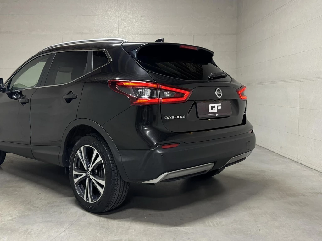 Nissan QASHQAI – foto 9