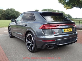 Audi RSQ8 – thumbnail 3