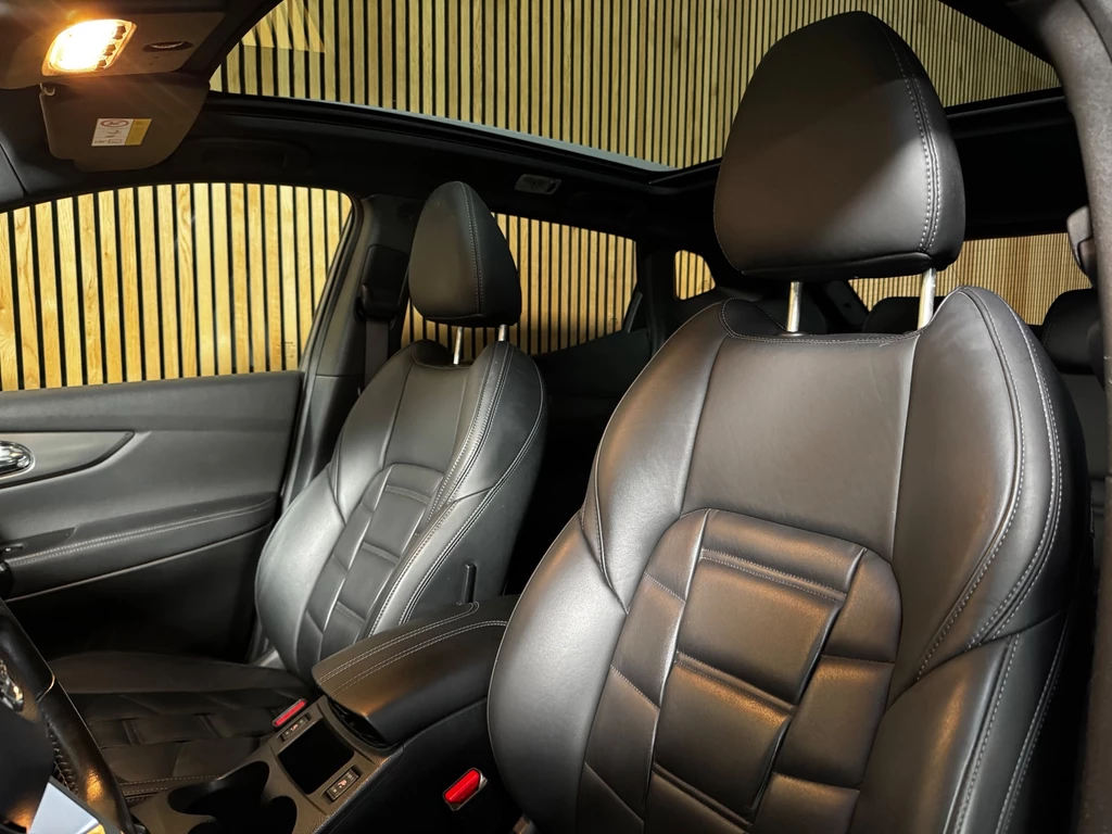 Nissan QASHQAI – foto 18