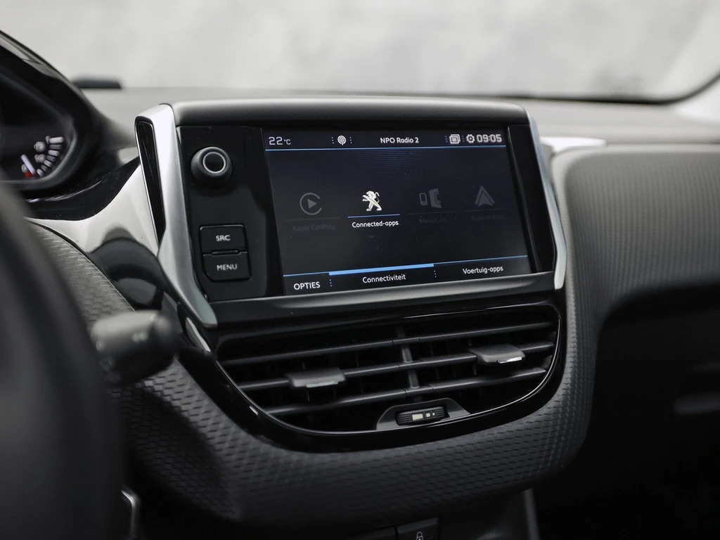 Peugeot 2008 – foto 28