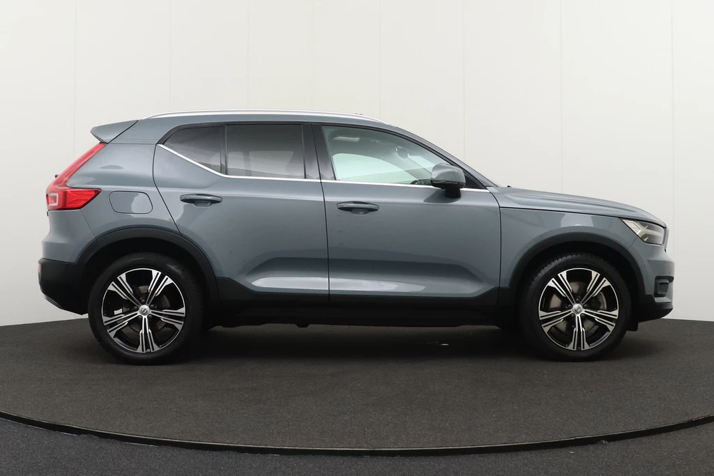 Volvo XC40 – foto 5