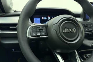 Jeep Avenger – thumbnail 21