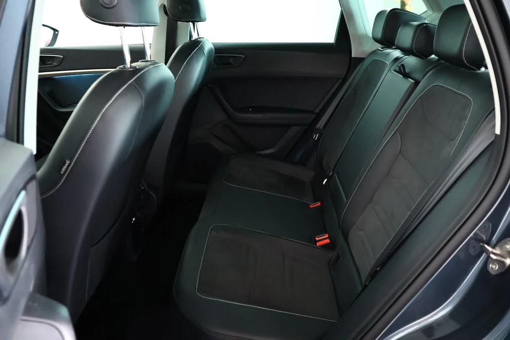 SEAT Ateca – foto 13