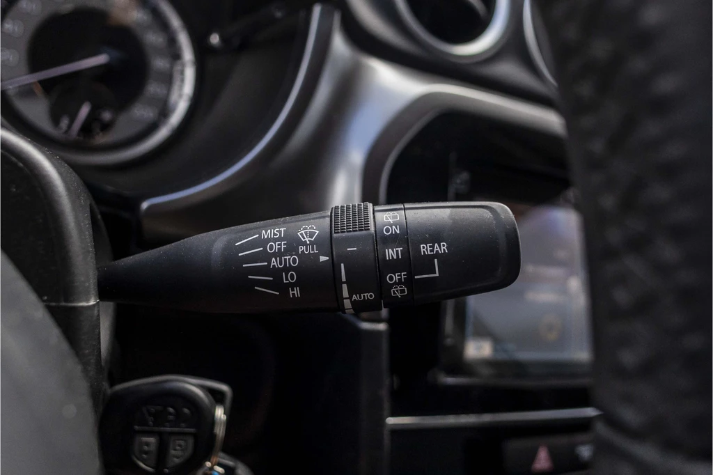 Suzuki Vitara – foto 35