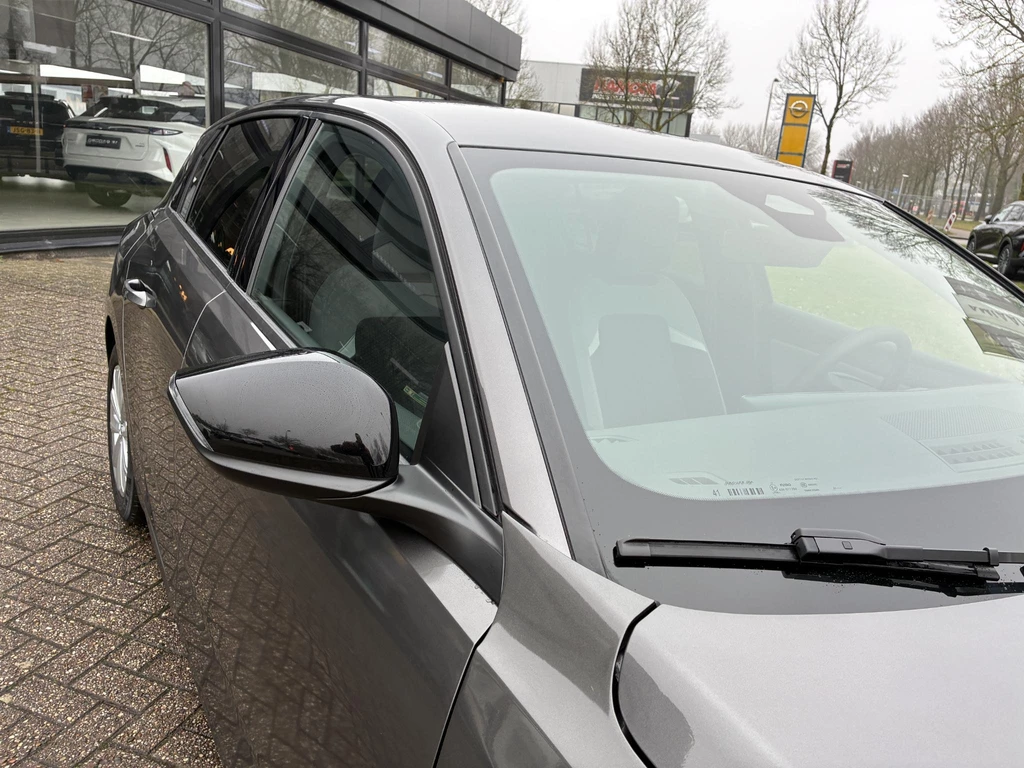 Opel Astra – foto 28