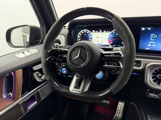 Mercedes-Benz G-Klasse – thumbnail 15