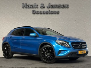 Mercedes-Benz GLA – thumbnail 7