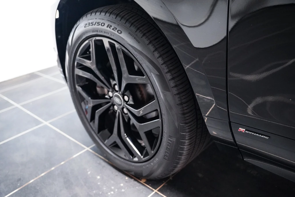 Land Rover Range Rover Evoque – foto 15