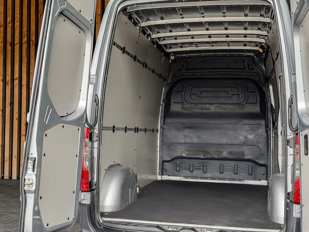 Mercedes-Benz Sprinter – foto 30