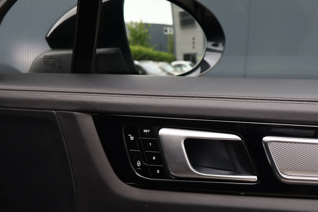 Porsche Cayenne – foto 51