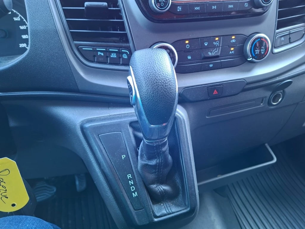 Ford Transit – foto 8