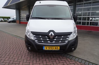 Renault Master – thumbnail 13