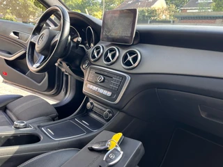 Mercedes-Benz CLA – thumbnail 27