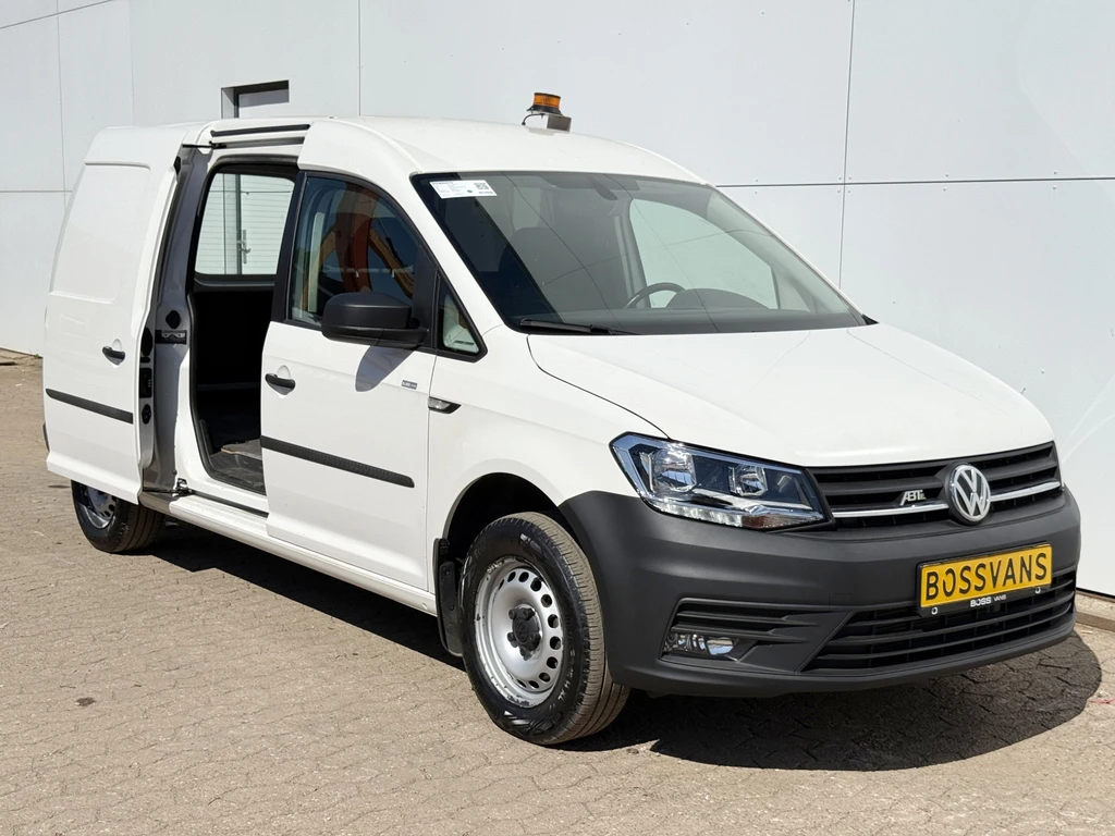 Volkswagen Caddy – foto 6
