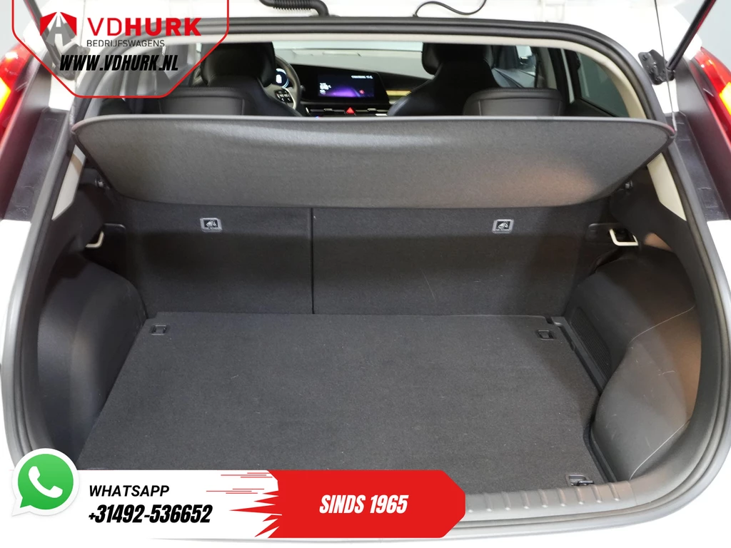 Kia Niro – foto 16