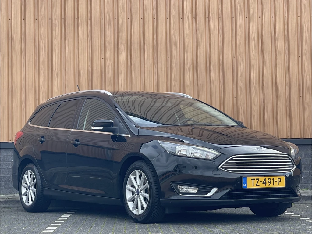 Ford Focus – foto 6