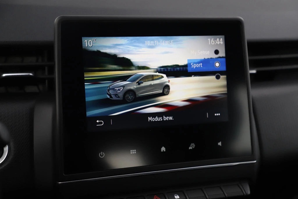 Renault Clio – foto 20
