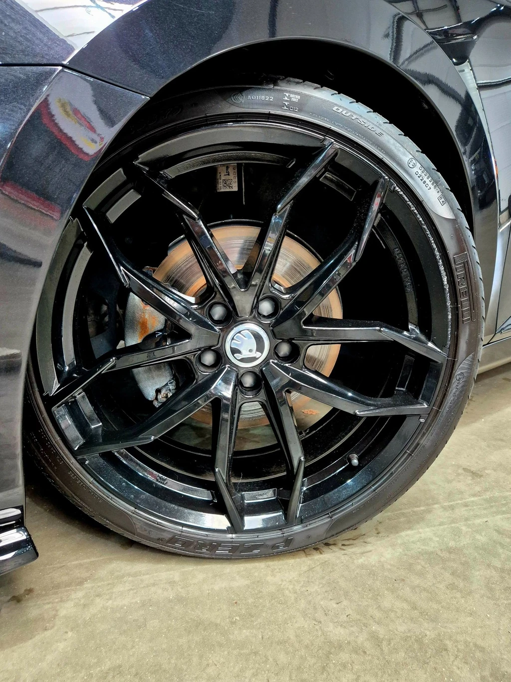 Škoda Superb – foto 18
