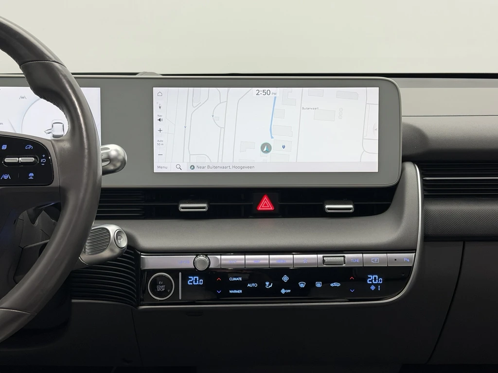 Hyundai IONIQ 5 – foto 25