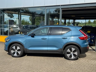Volvo XC40 – thumbnail 2