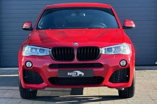 BMW X4 – thumbnail 7