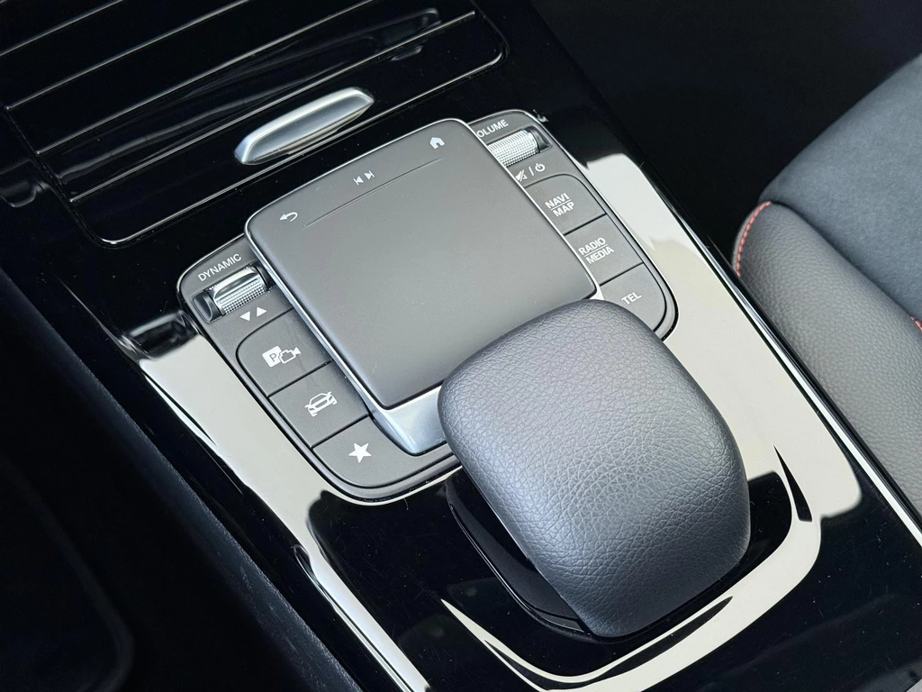 Mercedes-Benz A-Klasse – foto 25
