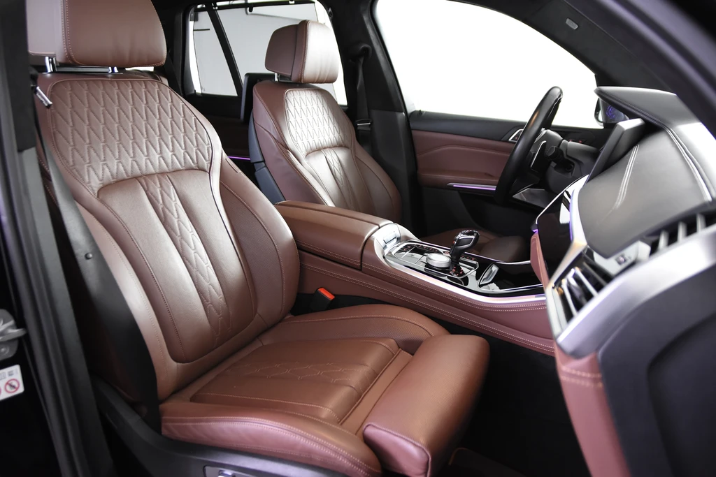 BMW X5 – foto 15