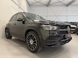 Mercedes-Benz GLE – thumbnail 9